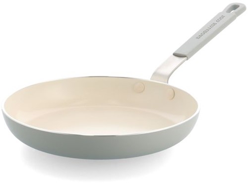 Dagelijkse Kost koekenpan met keramische antikleeflaag Proline 24cm