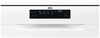 AEG FFB7676XPW Vrijstaande vaatwasser 60 cm-2