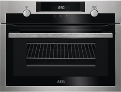 AEG CME565000M Multifunctionele heteluchtoven met microgolffunctie