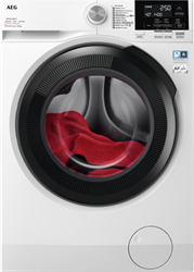 AEG LWR73XR964 7000 Serie Wasdroogcombinatie