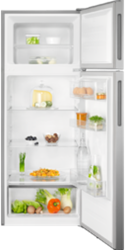 Electrolux 500 ColdSense - Koel-vriescombinatie Vrijstaand 143.4 cm