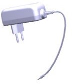 AEG 140058782032 lader