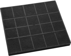 AEG MCFB59PL Dampkap Koolstoffilter Koolstoffilter Long Life MCFB59 - 1 stuk  (alternatief voor MCFB58)