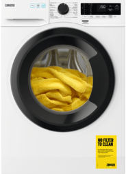 ZANUSSI ZZ8493WF Wasmachine Vrijstaand