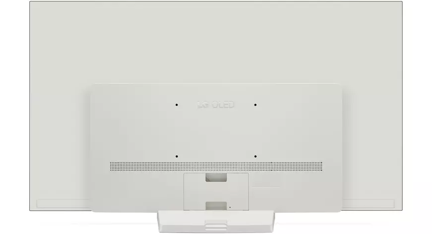 LG OLED55C25LB OLED TV