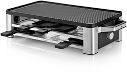 WMF Lono Raclette Grill - Retour