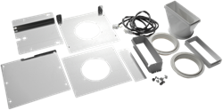 AEG M2CKRM01 Remote motor kit voor dampkappen