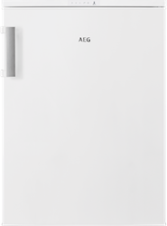 AEG RTB413D1AW Vrijstaand Tafelkoelkast koelvriescombinatie 85 cm
