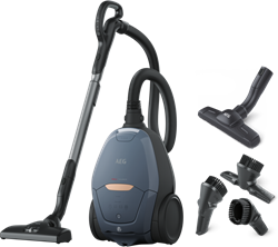 AEG VX82-1-5DB P Ecoline Slede stofzuiger