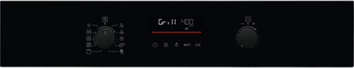Electrolux EVM6E46Z 600 / Microgolf met grill-3