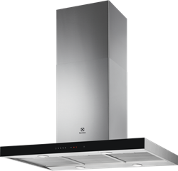 Electrolux LFI769X 800 eilanddampkap