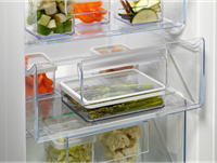 Electrolux LUB3AE88S Inbouw diepvriezer 87 cm-3
