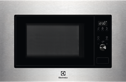Electrolux KMSE203MMX 300 Microgolf ingebouwd