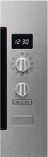 Electrolux LMS6344MMX 700 Microgolf hetelucht ingebouwd-2