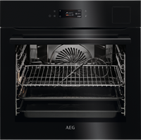 AEG BSE798380B Inbouw stoomoven