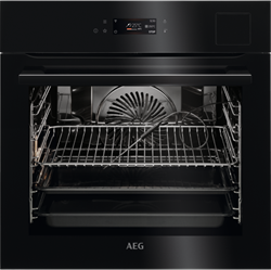 AEG BSE798380B Inbouw stoomoven