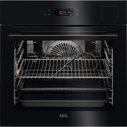 AEG BSE798380B Inbouw stoomoven