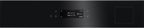 AEG BSE798380B Inbouw stoomoven-2