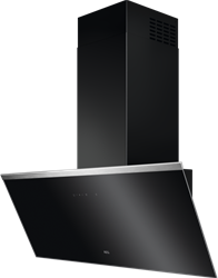 AEG DVE5961HB BI Dampkap Schouw