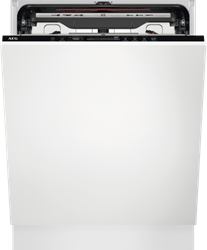 AEG FSE74747P BI Vaatwasser Volledig Integreerbaar 60 cm