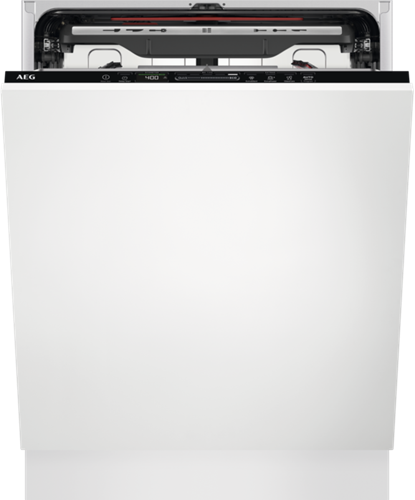 AEG FSE74747P BI Vaatwasser Volledig Integreerbaar 60 cm