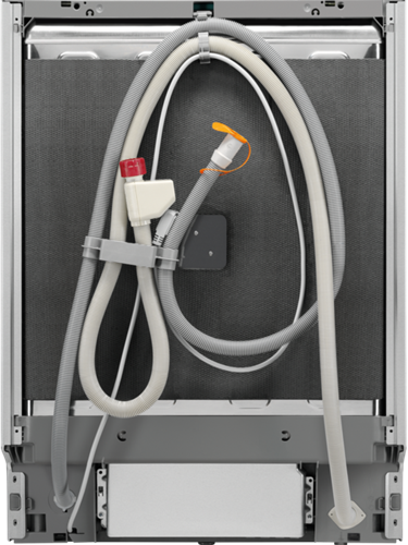 AEG FSE74747P BI Vaatwasser Volledig Integreerbaar 60 cm-2