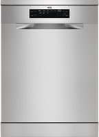 AEG FFB74917ZM Satelliteclean vaatwasser