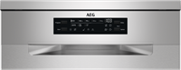 AEG FFB74917ZM Satelliteclean vaatwasser-2