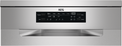 AEG FFB74917ZM Satelliteclean vaatwasser-2