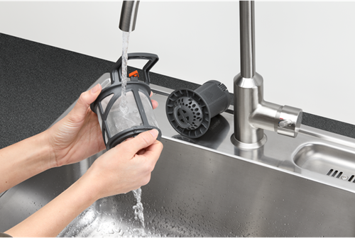 AEG FFB74917ZM Satelliteclean vaatwasser-3
