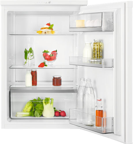 AEG RTB414D2AW 5000 OptiSpace - Tafelkoelkast 55 cm-2