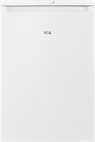AEG RTB414D2AW 5000 OptiSpace - Tafelkoelkast 55 cm