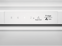 AEG RTB414D2AW 5000 OptiSpace - Tafelkoelkast 55 cm-3