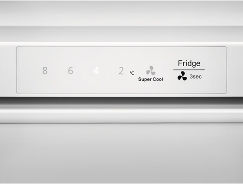 AEG RTB414D2AW 5000 OptiSpace - Tafelkoelkast 55 cm-3