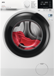 AEG LR73XU844 Wasmachine 8kg