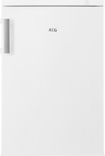 AEG ATS48E1AW Diepvriezer Tafeldiepvriezer, 85 x 55 cm, 82L, mechanisch, statisch, wit