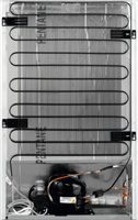 AEG TAB6L88EF Inbouw Diepvriezer 88 cm-3
