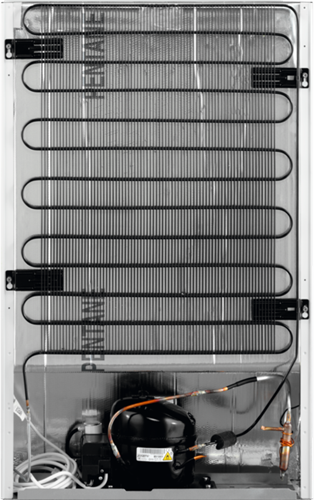 AEG TAB6L88EF Inbouw Diepvriezer 88 cm-3