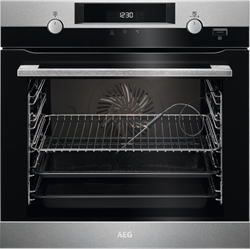 AEG BCK556220M Inbouw hetelucht oven