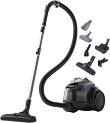 AEG AL61C4DB Stofzuiger zonder zak
