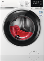 AEG LR63XR844 Wasmachine 8kg