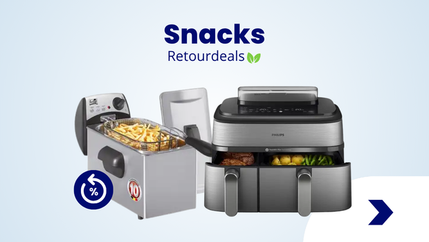 LP - Retourdeals - Afb - Snacks