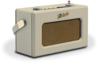 Roberts Revival Uno BT, FM/DAB+/BT radio, pastel cream