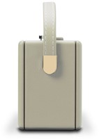 Roberts Revival Uno BT, FM/DAB+/BT radio, pastel cream-3