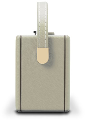 Roberts Revival Uno BT, FM/DAB+/BT radio, pastel cream-3