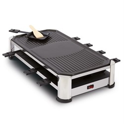 FRITEL RG 2170 Raclette Grill