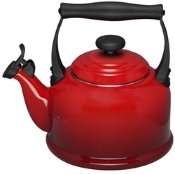 Le Creuset Ketel Tradition    2,1l Kersenrood Ketels