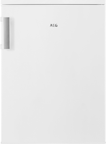AEG RTB415E2AW Koelkast Tafelkoelkast, 60 cm, mechanisch, wit, compressor met 5 jaar garantie