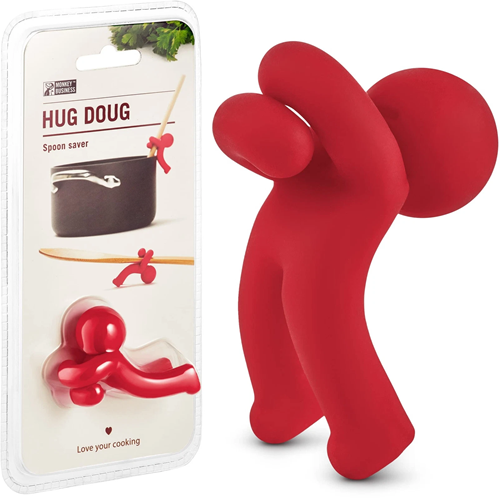 Monkey Business Hug Doug