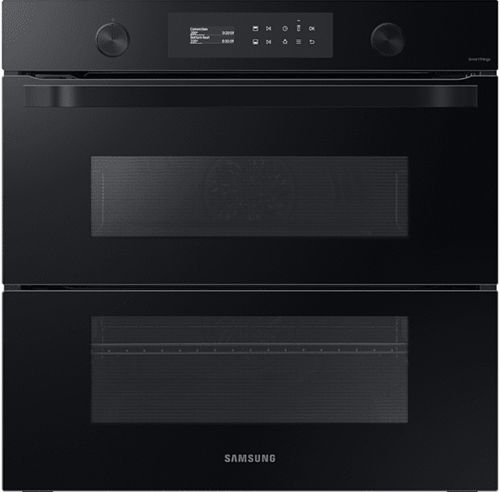 Samsung NV75A6649RKEF Inbouw Oven Dual Cook Flex